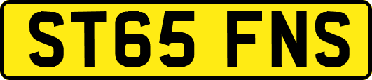 ST65FNS
