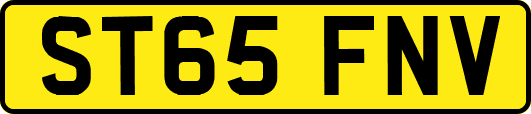 ST65FNV