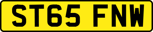 ST65FNW