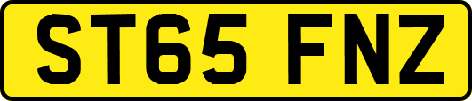 ST65FNZ