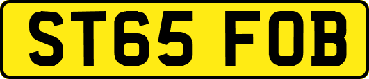 ST65FOB