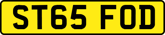ST65FOD