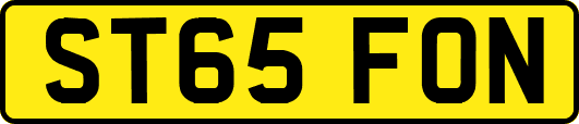 ST65FON