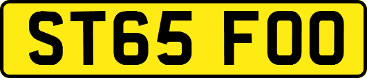 ST65FOO