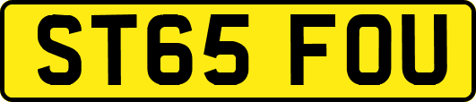 ST65FOU