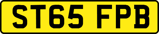 ST65FPB
