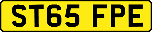 ST65FPE