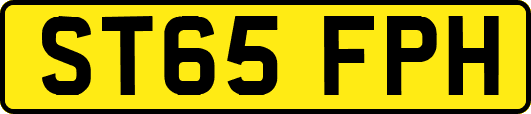 ST65FPH
