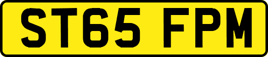 ST65FPM