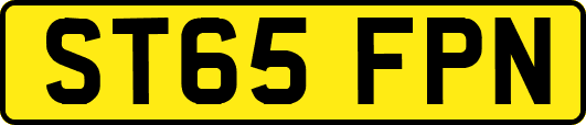 ST65FPN