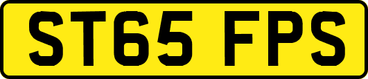 ST65FPS