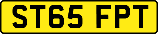 ST65FPT