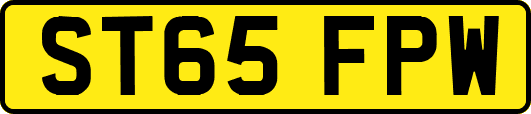 ST65FPW