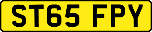 ST65FPY