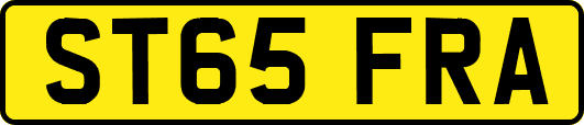 ST65FRA