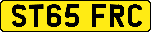 ST65FRC