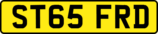 ST65FRD