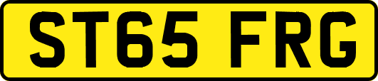 ST65FRG
