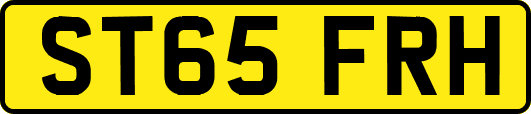 ST65FRH