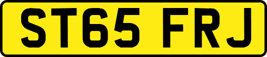 ST65FRJ