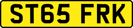 ST65FRK