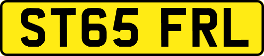 ST65FRL