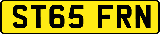 ST65FRN