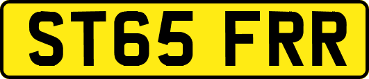 ST65FRR