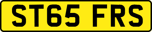 ST65FRS