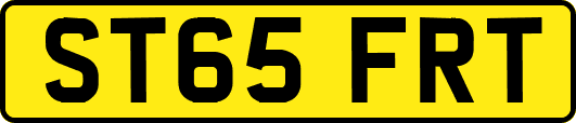 ST65FRT