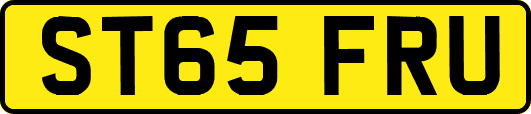 ST65FRU