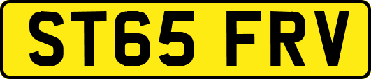 ST65FRV