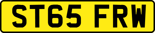 ST65FRW