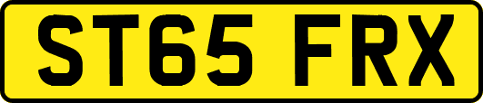 ST65FRX