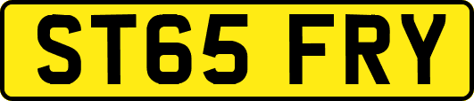 ST65FRY