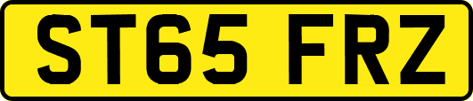 ST65FRZ