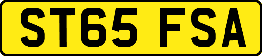 ST65FSA