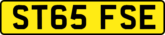 ST65FSE