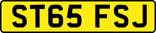 ST65FSJ