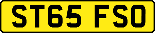 ST65FSO