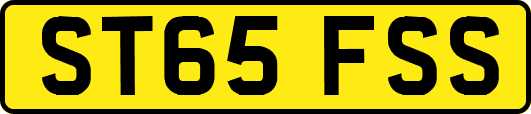 ST65FSS