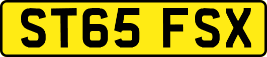 ST65FSX