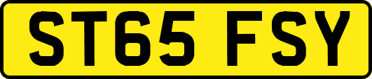 ST65FSY