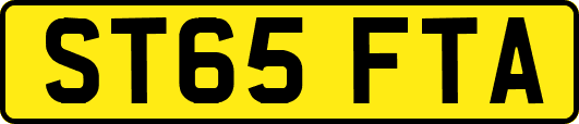 ST65FTA