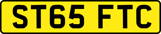 ST65FTC