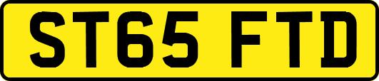 ST65FTD