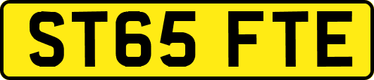 ST65FTE