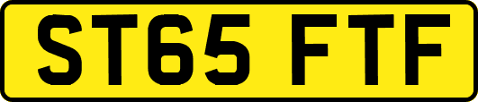 ST65FTF