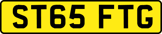 ST65FTG