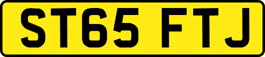 ST65FTJ